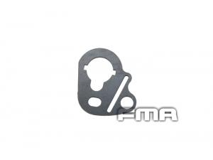 FMA Steel AR Sling Swivel tb779